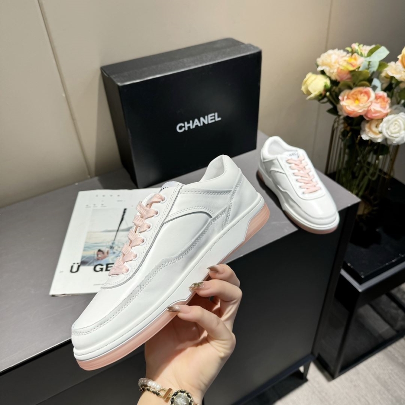 Chanel Sneakers